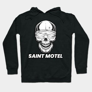 Saint Mokel Hoodie